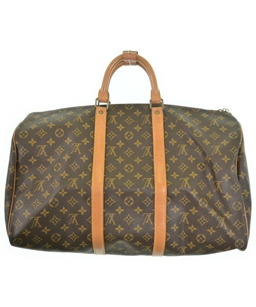 LOUIS VUITTON กระเป๋าถือ/กระเป๋าเดินทาง