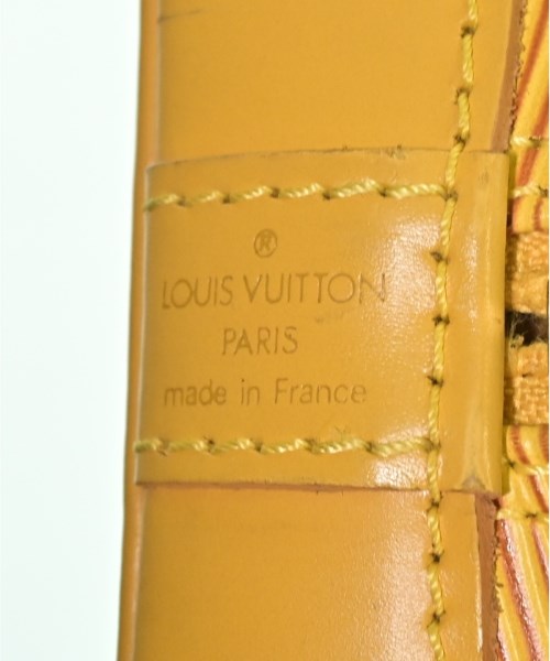 LOUIS VUITTON กระเป๋าถือ