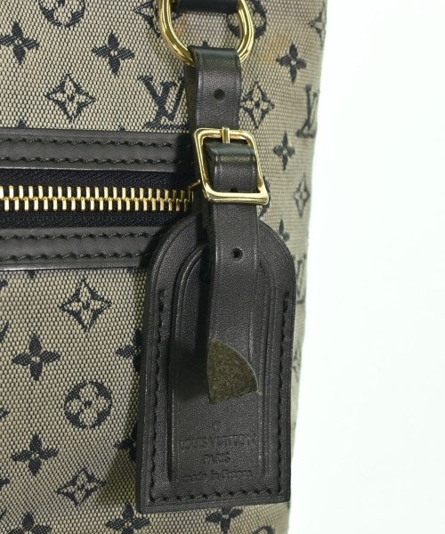 LOUIS VUITTON กระเป๋าถือขนาดใหญ่