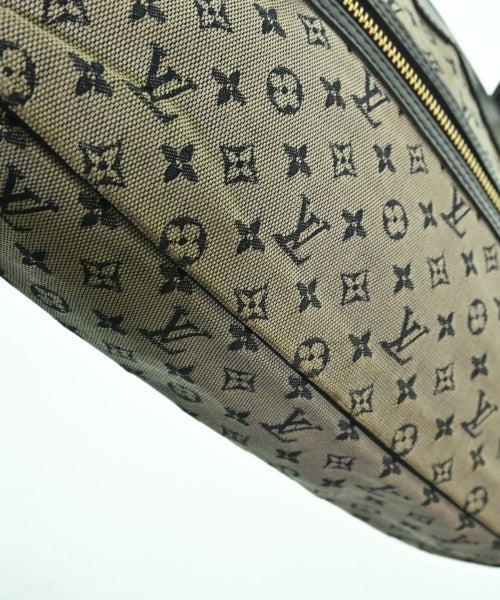 LOUIS VUITTON กระเป๋าถือขนาดใหญ่