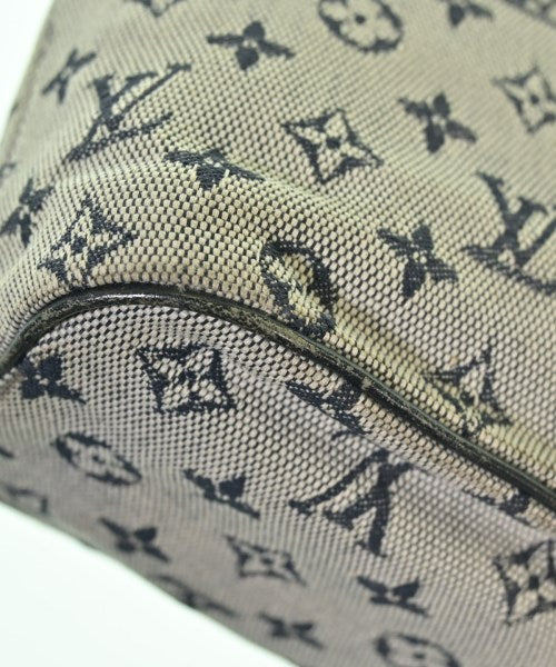 LOUIS VUITTON กระเป๋าถือขนาดใหญ่