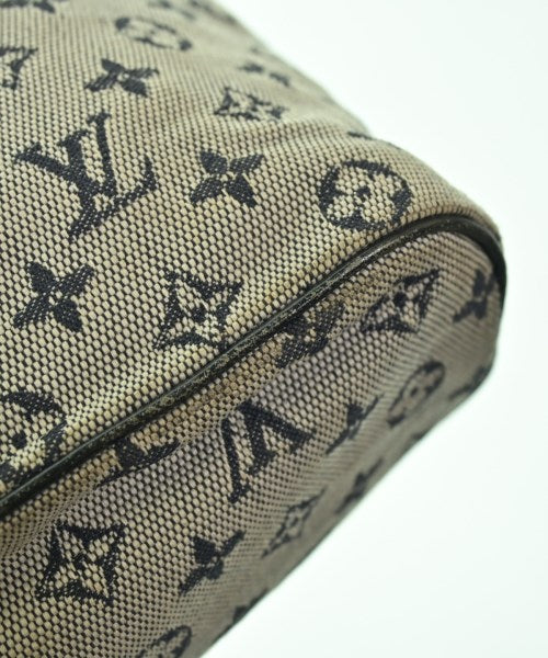 LOUIS VUITTON กระเป๋าถือขนาดใหญ่