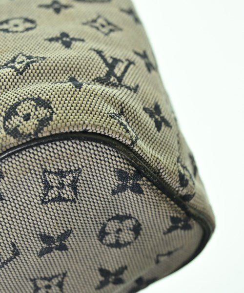 LOUIS VUITTON กระเป๋าถือขนาดใหญ่