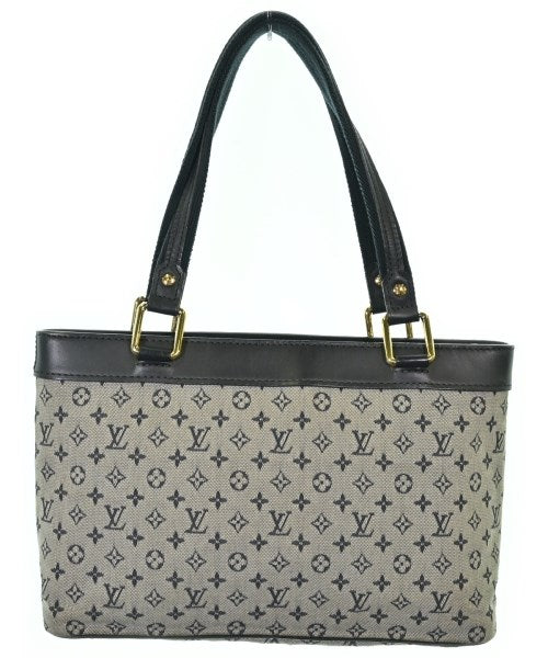 LOUIS VUITTON กระเป๋าถือขนาดใหญ่