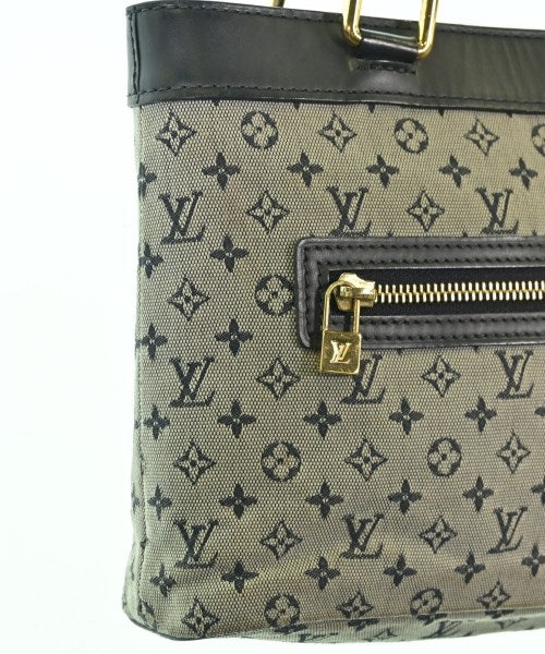 LOUIS VUITTON กระเป๋าถือขนาดใหญ่