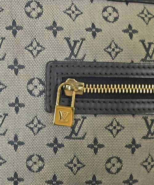 LOUIS VUITTON กระเป๋าถือขนาดใหญ่