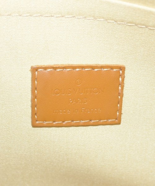 LOUIS VUITTON กระเป๋าถือ