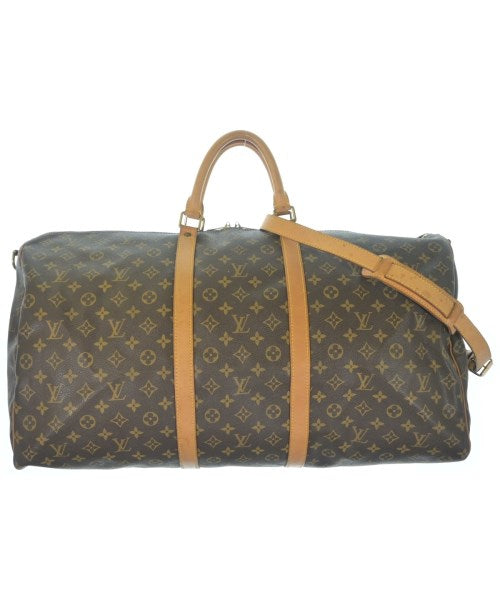 LOUIS VUITTON กระเป๋าใส่อุปกรณ์ขนาดใหญ่