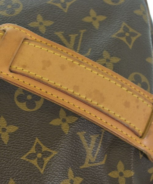 LOUIS VUITTON กระเป๋าใส่อุปกรณ์ขนาดใหญ่