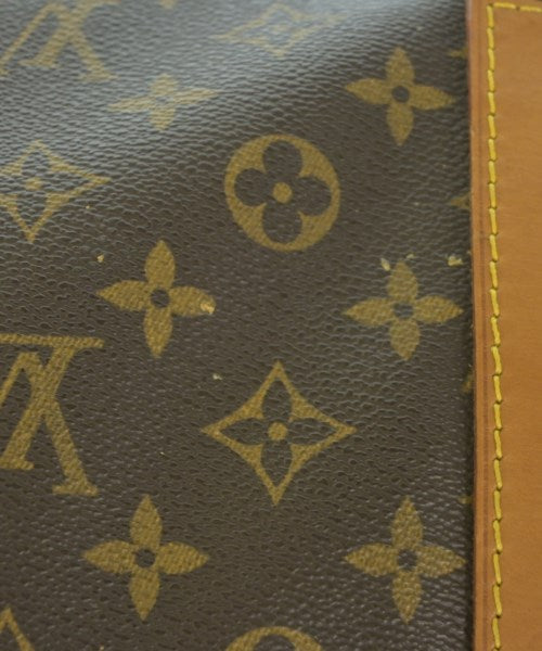 LOUIS VUITTON กระเป๋าใส่อุปกรณ์ขนาดใหญ่