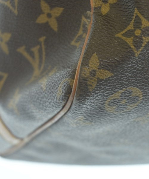 LOUIS VUITTON กระเป๋าใส่อุปกรณ์ขนาดใหญ่