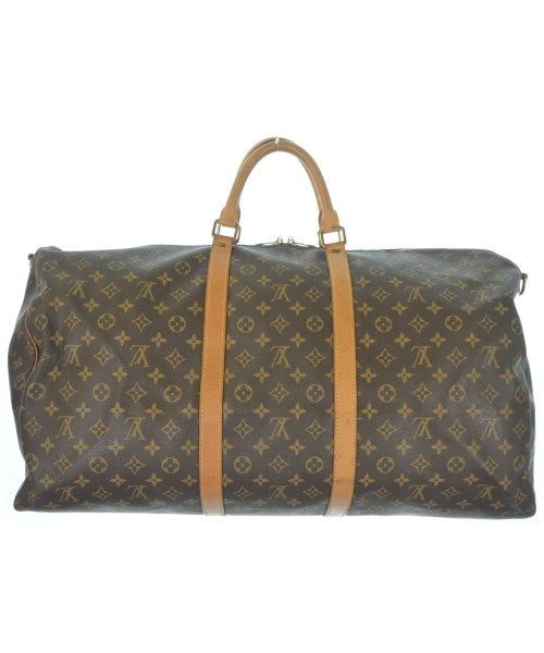 LOUIS VUITTON กระเป๋าใส่อุปกรณ์ขนาดใหญ่