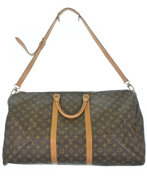LOUIS VUITTON กระเป๋าใส่อุปกรณ์ขนาดใหญ่