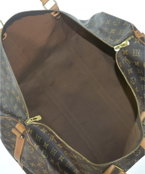 LOUIS VUITTON กระเป๋าใส่อุปกรณ์ขนาดใหญ่