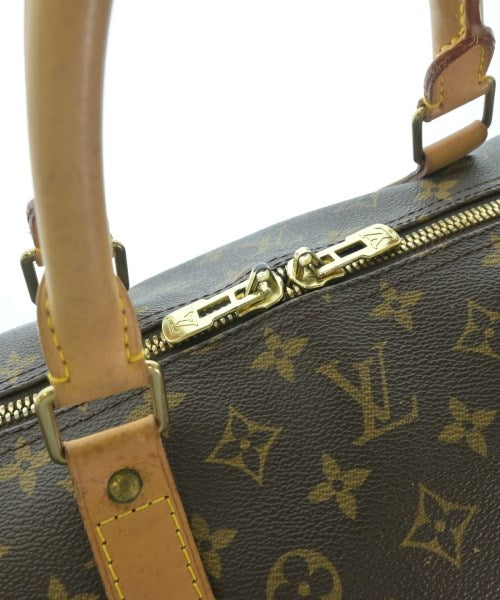 LOUIS VUITTON กระเป๋าใส่อุปกรณ์ขนาดใหญ่