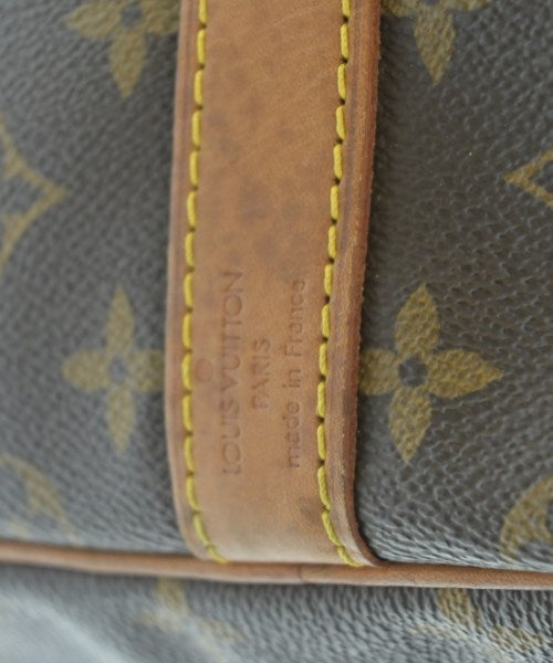 LOUIS VUITTON กระเป๋าใส่อุปกรณ์ขนาดใหญ่