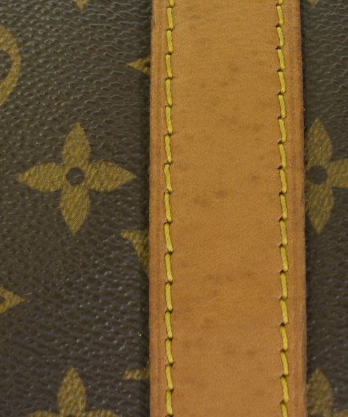LOUIS VUITTON กระเป๋าใส่อุปกรณ์ขนาดใหญ่