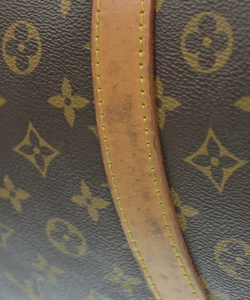 LOUIS VUITTON กระเป๋าใส่อุปกรณ์ขนาดใหญ่