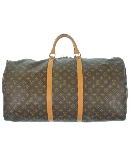 LOUIS VUITTON กระเป๋าใส่อุปกรณ์ขนาดใหญ่