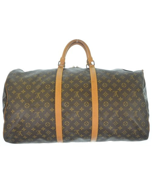 LOUIS VUITTON กระเป๋าใส่อุปกรณ์ขนาดใหญ่