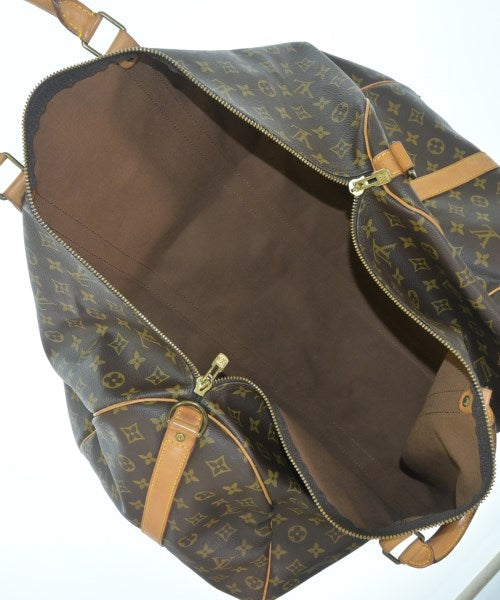 LOUIS VUITTON กระเป๋าใส่อุปกรณ์ขนาดใหญ่
