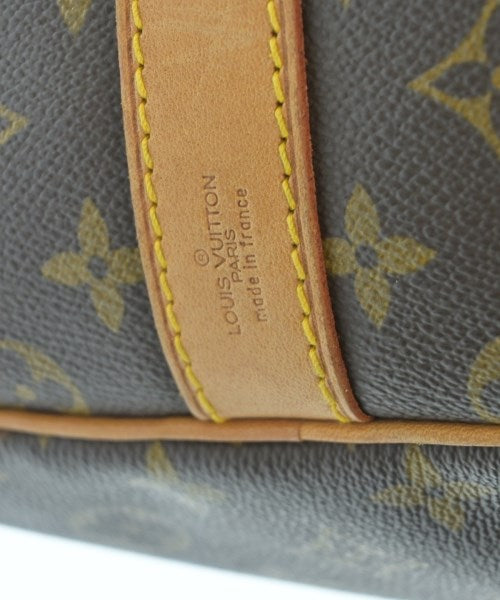 LOUIS VUITTON กระเป๋าใส่อุปกรณ์ขนาดใหญ่