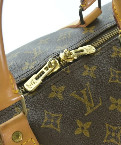 LOUIS VUITTON กระเป๋าใส่อุปกรณ์ขนาดใหญ่