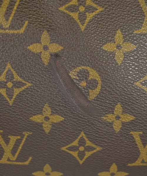 LOUIS VUITTON กระเป๋าใส่อุปกรณ์ขนาดใหญ่