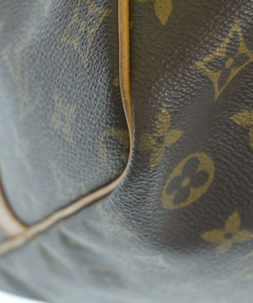 LOUIS VUITTON กระเป๋าใส่อุปกรณ์ขนาดใหญ่