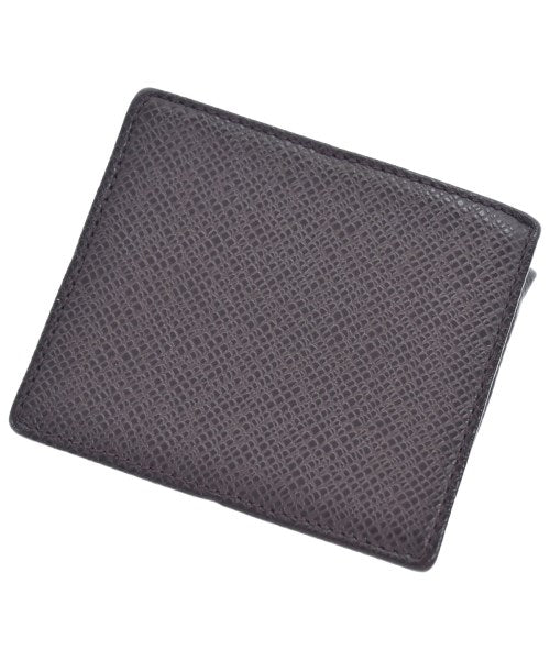 LOUIS VUITTON กระเป๋าสตางค์/กระเป๋าใส่เหรียญ