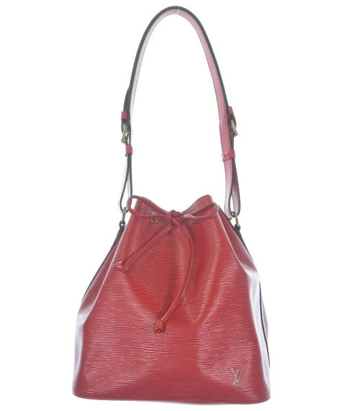 LOUIS VUITTON กระเป๋าสะพาย