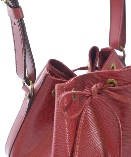 LOUIS VUITTON กระเป๋าสะพาย