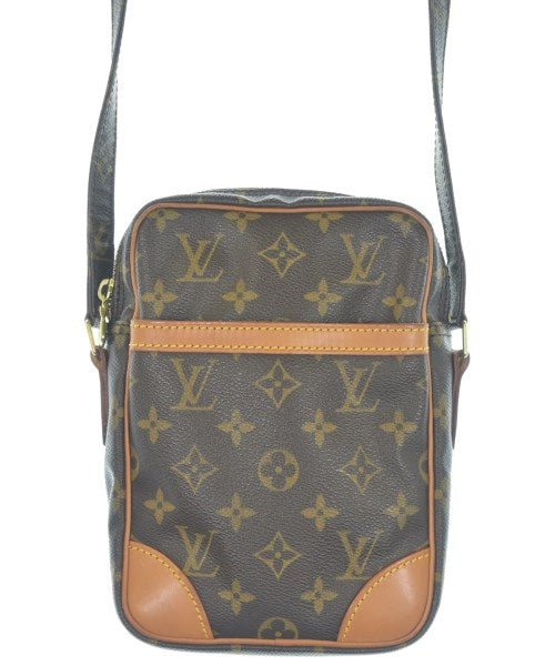 LOUIS VUITTON กระเป๋าสะพาย