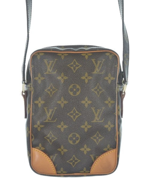 LOUIS VUITTON กระเป๋าสะพาย