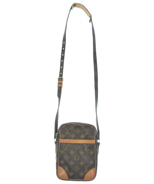 LOUIS VUITTON กระเป๋าสะพาย