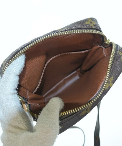 LOUIS VUITTON กระเป๋าสะพาย