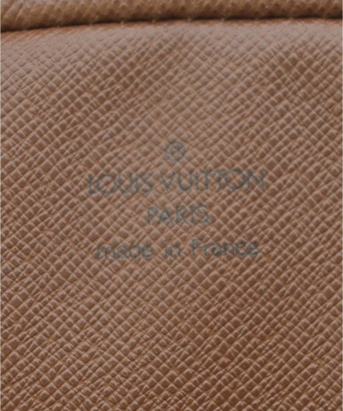 LOUIS VUITTON กระเป๋าสะพาย