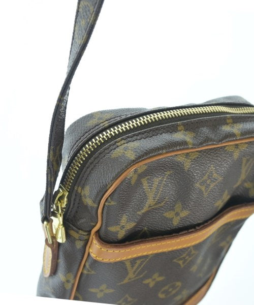 LOUIS VUITTON กระเป๋าสะพาย