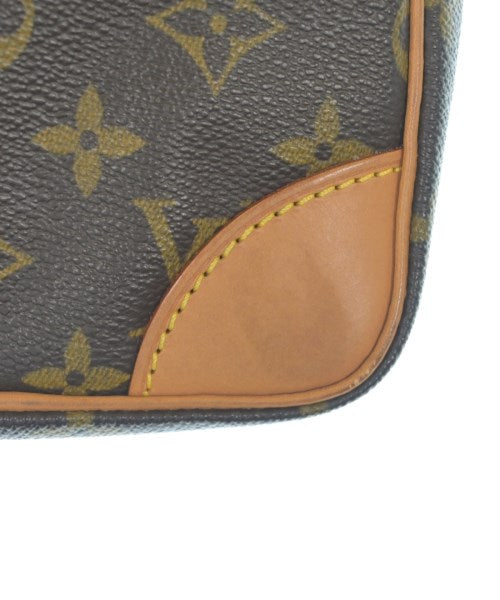 LOUIS VUITTON กระเป๋าสะพาย