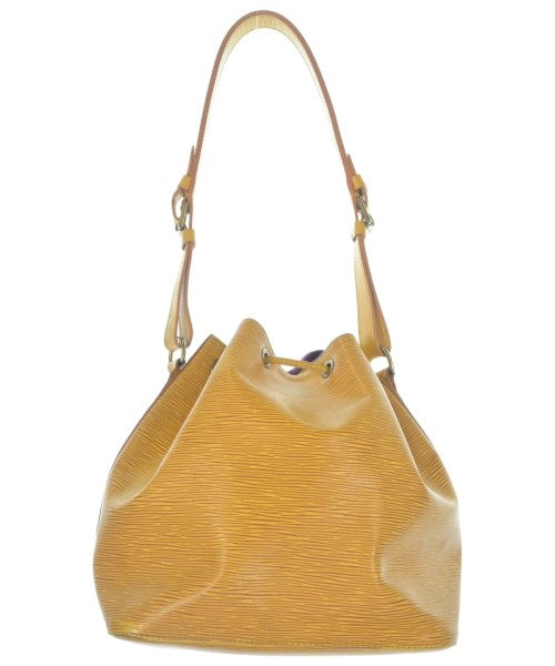 LOUIS VUITTON กระเป๋าสะพาย