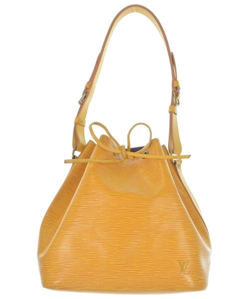 LOUIS VUITTON กระเป๋าสะพาย