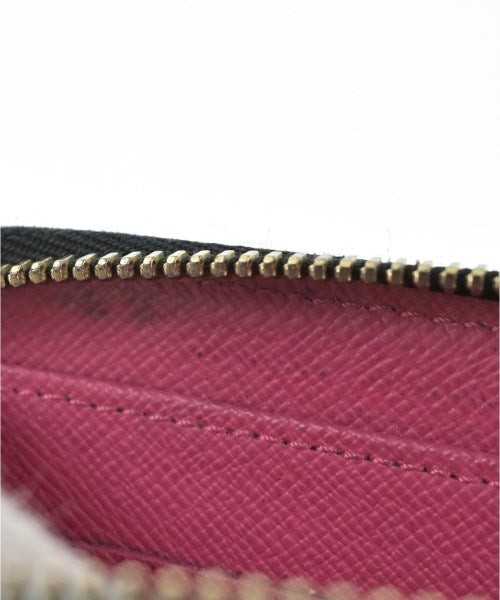 LOUIS VUITTON กระเป๋าสตางค์/กระเป๋าใส่เหรียญ