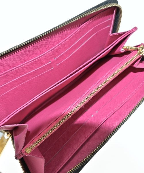 LOUIS VUITTON กระเป๋าสตางค์/กระเป๋าใส่เหรียญ