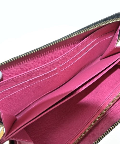 LOUIS VUITTON กระเป๋าสตางค์/กระเป๋าใส่เหรียญ