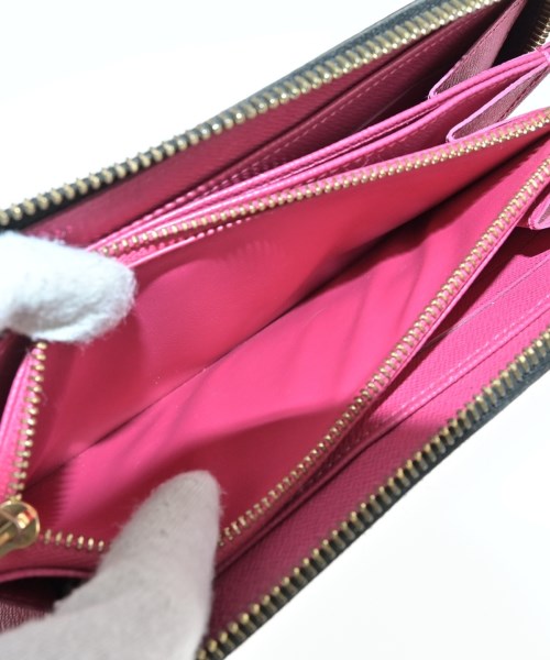 LOUIS VUITTON กระเป๋าสตางค์/กระเป๋าใส่เหรียญ