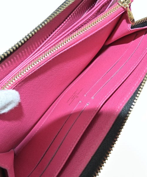 LOUIS VUITTON กระเป๋าสตางค์/กระเป๋าใส่เหรียญ