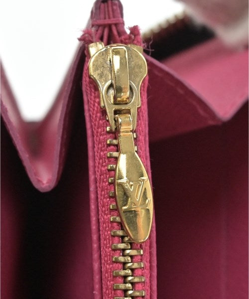 LOUIS VUITTON กระเป๋าสตางค์/กระเป๋าใส่เหรียญ