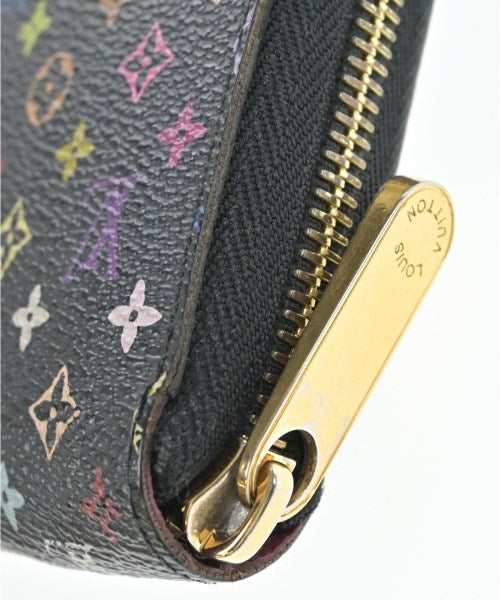 LOUIS VUITTON กระเป๋าสตางค์/กระเป๋าใส่เหรียญ