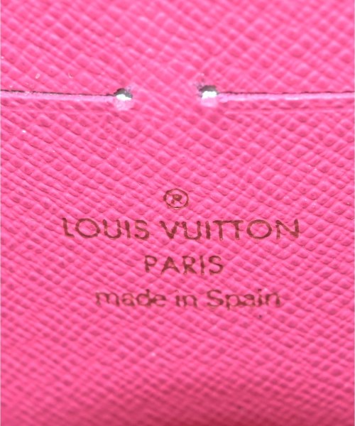 LOUIS VUITTON กระเป๋าสตางค์/กระเป๋าใส่เหรียญ