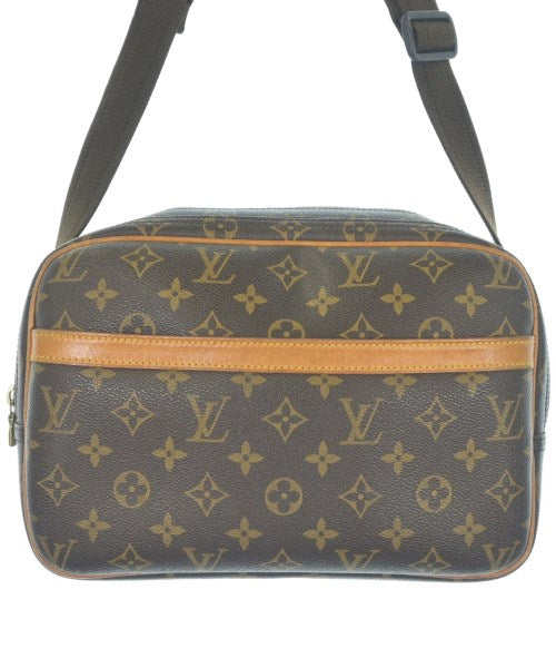 LOUIS VUITTON กระเป๋าสะพาย